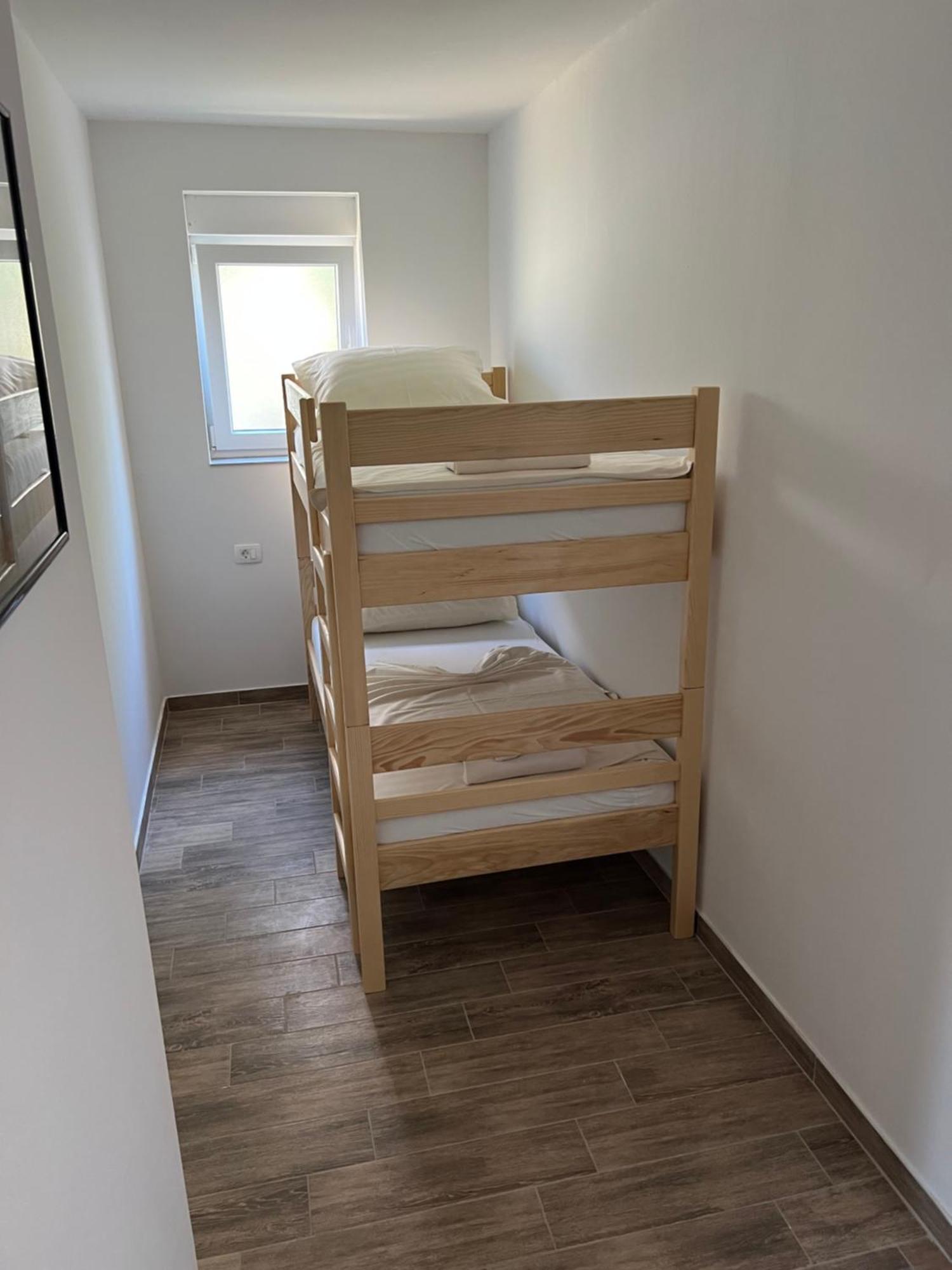Heart Of Medulin Apartman Kültér fotó