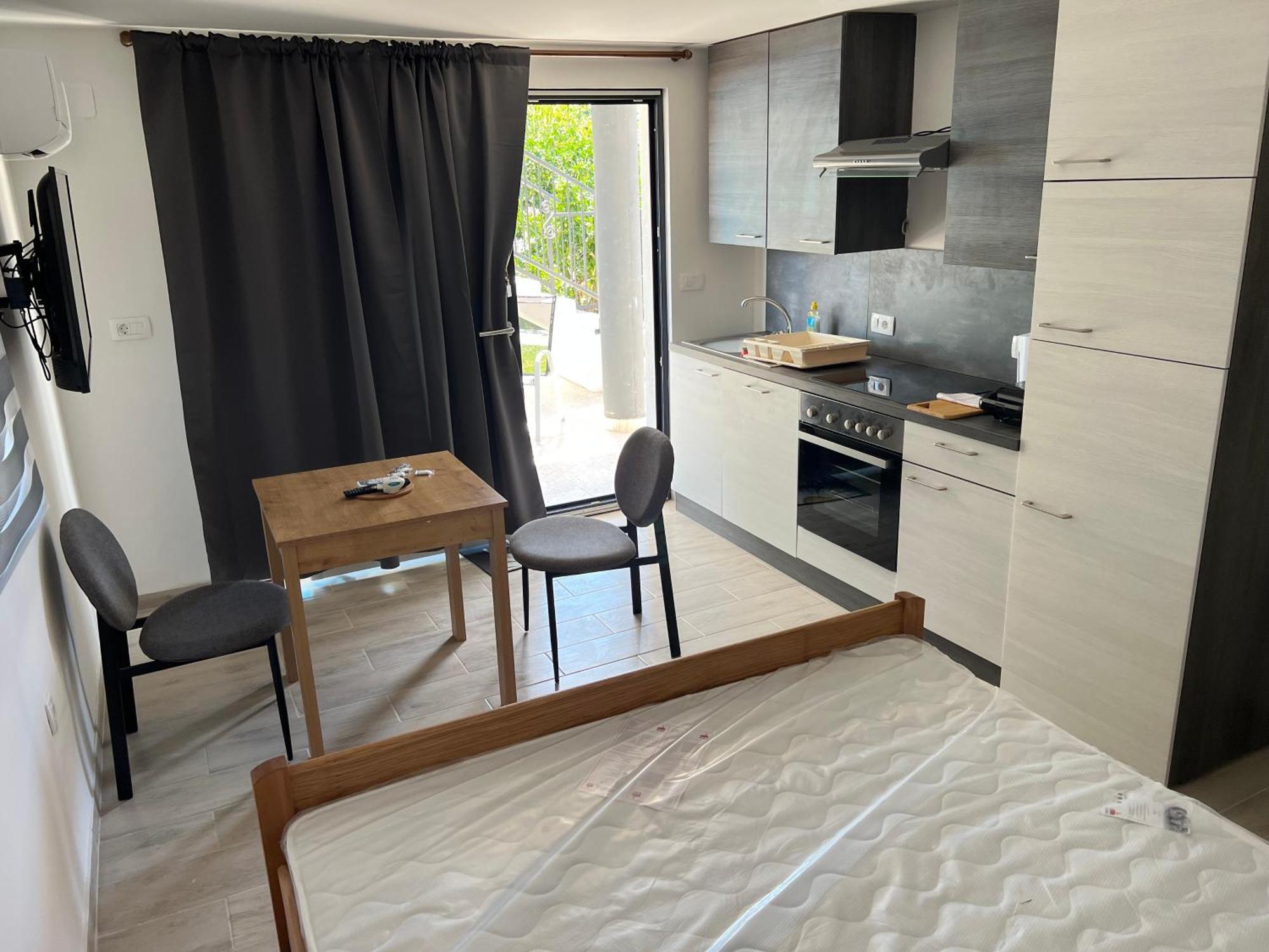 Heart Of Medulin Apartman Kültér fotó