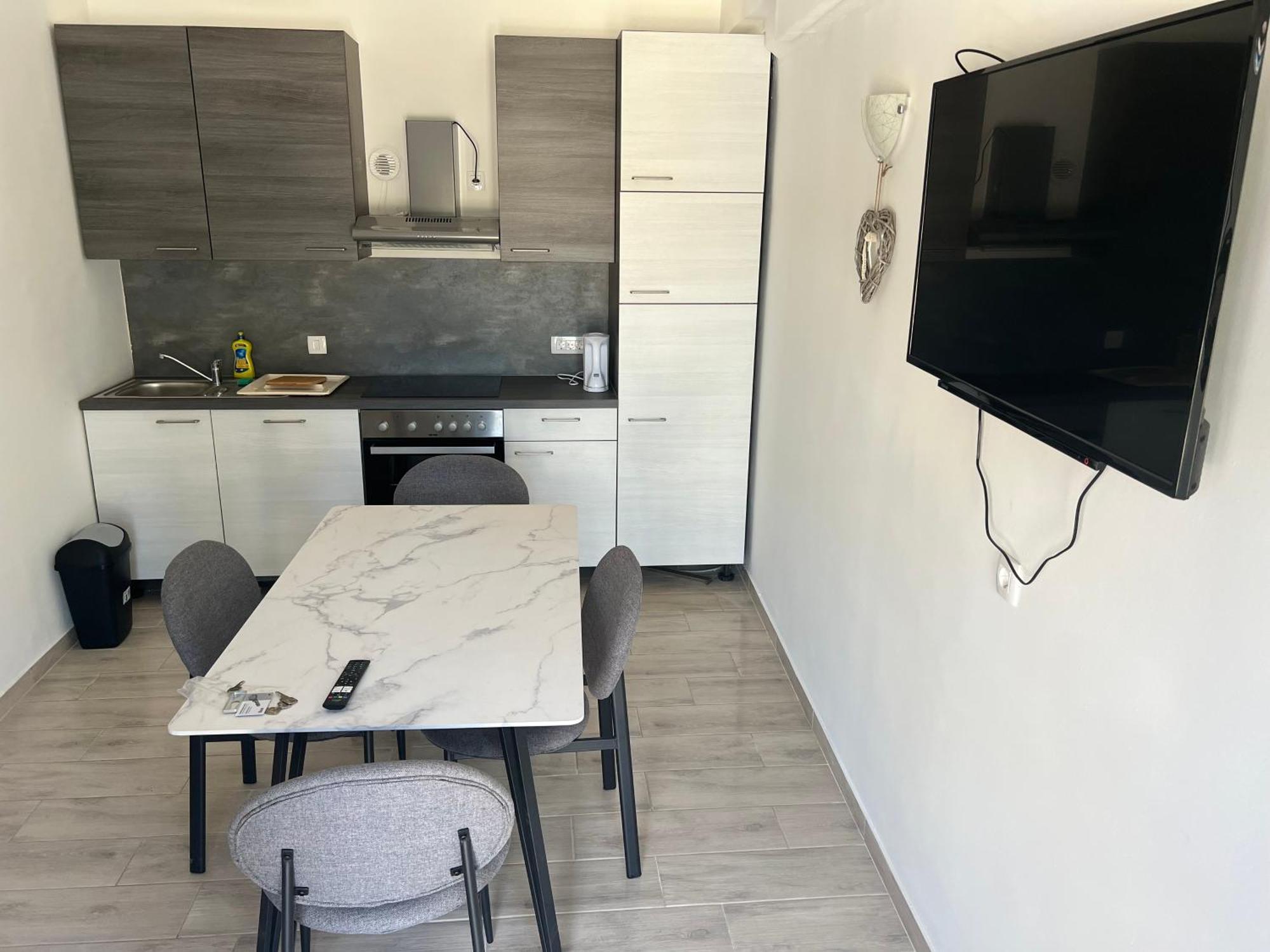 Heart Of Medulin Apartman Kültér fotó