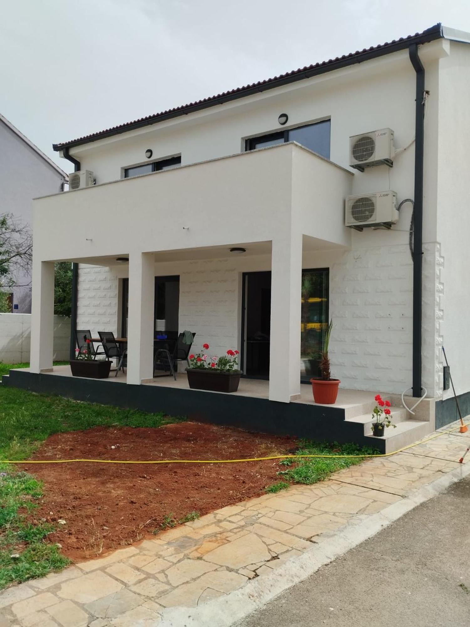 Heart Of Medulin Apartman Kültér fotó